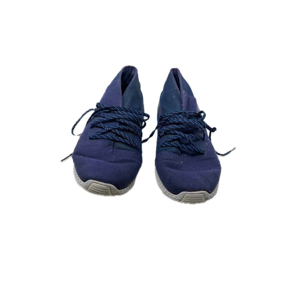 New Under Armour UA Veloce Mid Ripstop Chukka Shoes Mens 10
